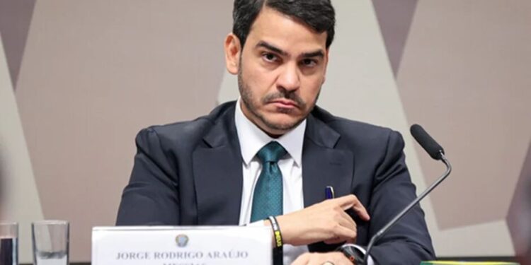 Em derrota inédita para Lula, Senado rejeita ida de Messias ao STF