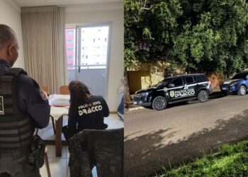 Operação mira quadrilha que processava MS para vender remédios de câncer superfaturados