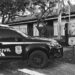 Mulher surta, ameaça namorado e família com faca e destrói casa em Ivinhema
