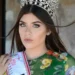 Ex-miss é morta a tiros pela sogra.