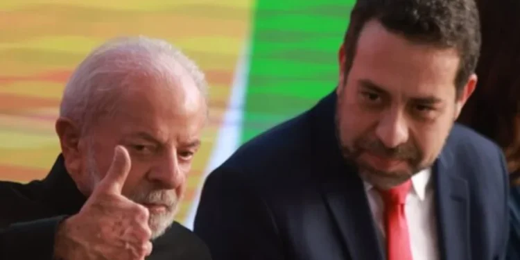 Lula decide enviar PL sobre fim da 6×1 com urgência ao Congresso
