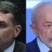 Meio/Ideia: Flávio tem 45,8%, e Lula, 45,5% no 2º turno