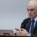 Moraes manda PF apurar se Flávio Bolsonaro cometeu crime contra Lula