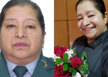 Namorado é preso em flagrante por matar PM a tiro no Estrela Dalva