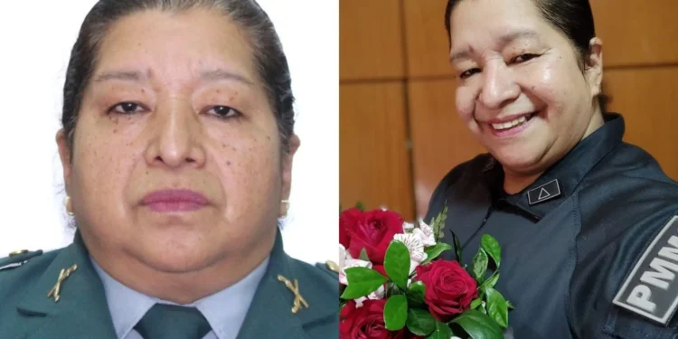 Namorado é preso em flagrante por matar PM a tiro no Estrela Dalva