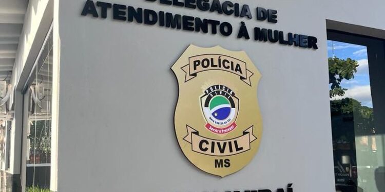 Mulher sofre ameaças de morte e é perseguida por ex-namorada em Naviraí