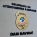 Mulher sofre ameaças de morte e é perseguida por ex-namorada em Naviraí
