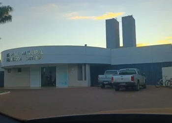 Gestante com gravidez de risco perde bebê por negligência em hospital de Nova Alvorada do Sul