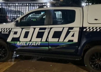 Briga em churrasco termina com mulher esfaqueada por ex de atual em Rio Brilhante
