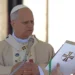 Em meio a guerras, Leão XIV pede a Cristo que “conceda a paz ao mundo”