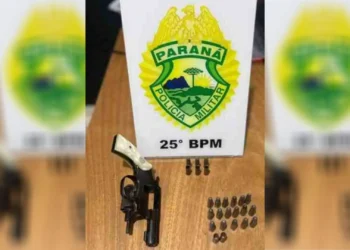 Médico formado em Campo Grande atira em paciente dentro de hospital no Paraná