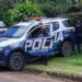 Bebâdo, homem tenta esfaquear desafeto e joga pedras na viatura da PM em Corumbá