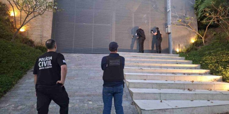 Desvio de R$ 54 milhões: grupo é acusado de fraude e organização criminosa em MS