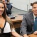 Agência da esposa de Contar foge da Justiça em ação por corrupção enquanto fatura PIX do PL