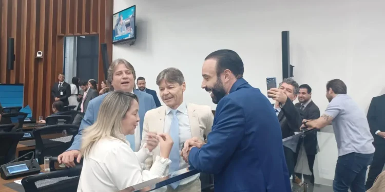PSDB volta a se empolgar em MS após saída de Beto Pereira da presidência