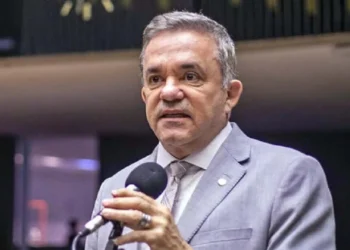 ‘Fiscalização será grande’, explica Vander sobre recurso de R$ 1 bilhão para rodovias de MS