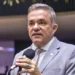 ‘Fiscalização será grande’, explica Vander sobre recurso de R$ 1 bilhão para rodovias de MS