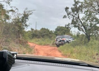 Homem embebeda adolescente para estuprá-la em ponte de Ribas do Rio Pardo