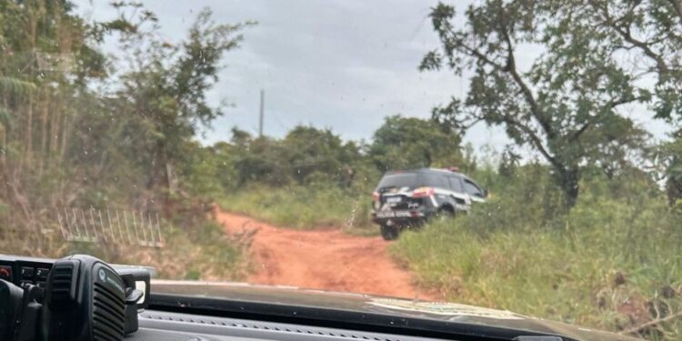 Homem embebeda adolescente para estuprá-la em ponte de Ribas do Rio Pardo