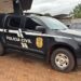 Homem é preso ao esfaquear esposa em Ribas do Rio Pardo: ‘eu vou te matar’