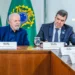 Riedel e Lula assinam nesta terça empréstimo de R$ 1 bilhão para rodovias de MS