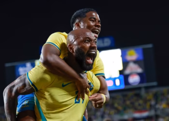 Na vitória contra a Croácia, Endrick e Danilo resumem o Brasil de Ancelotti. Vigor físico e talento, sem firulas. O grande derrotado foi Neymar