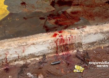 Homem ameaça matar e ‘chupar o sangue’ da mãe em Três Lagoas