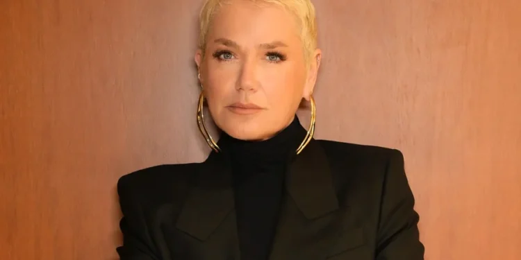 Xuxa quebra o silêncio e fala sobre suposto pacto demoníaco