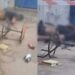 CG: Briga por mulher termina com homem morto a tiros em bar do Tiradentes