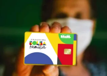Bolsa Família: beneficiários com NIS final 7 recebem parcela de maio nesta terça