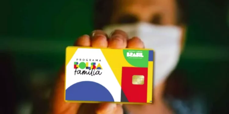 Bolsa Família: beneficiários com NIS final 7 recebem parcela de maio nesta terça