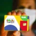 Bolsa Família: beneficiários com NIS final 7 recebem parcela de maio nesta terça