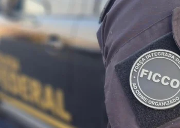Operação nacional combate o crime organizado e o tráfico em 16 estados