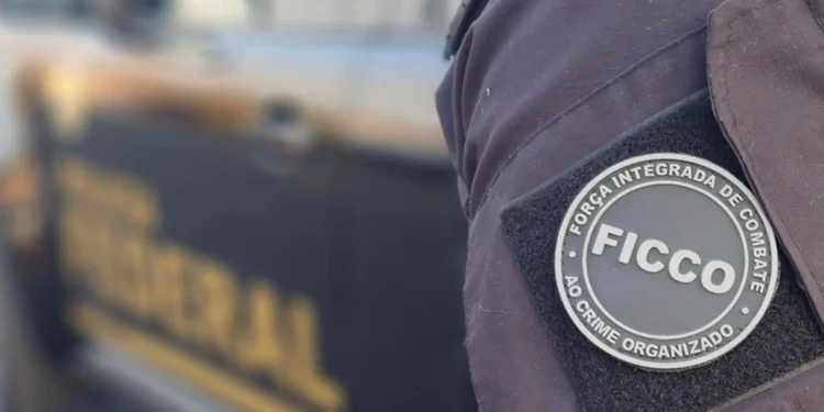 Operação nacional combate o crime organizado e o tráfico em 16 estados