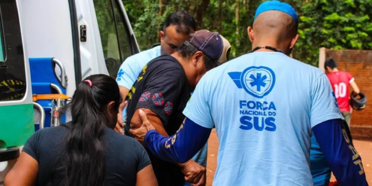 Mato Grosso do Sul passa de 10,2 mil casos de chikungunya e atinge 73% do ano passado