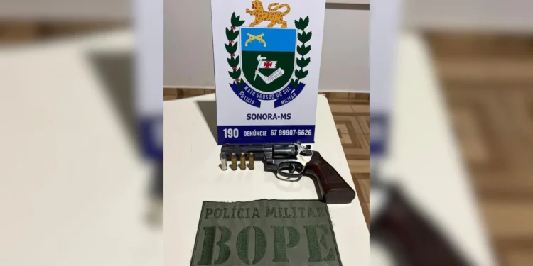 Apontado como chefe do CV em Sonora, ‘Lucão’ morre em confronto com o Bope
