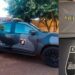 Traficante solta pitbull contra policiais e morre em confronto em Aparecida do Taboado