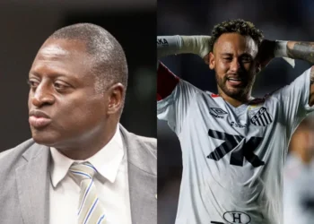 Deputado do PL aciona CBF para pedir convocação de Neymar na Copa