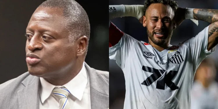 Deputado do PL aciona CBF para pedir convocação de Neymar na Copa