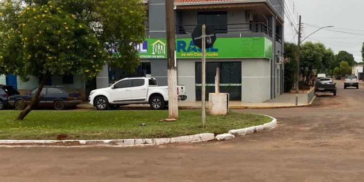 Gaeco cumpre mandados na casa de ex-presidente e de vereador de Nova Alvorada do Sul