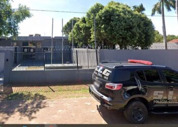 Idoso falta culto e é achado morto por irmãos da igreja em Aquidauana