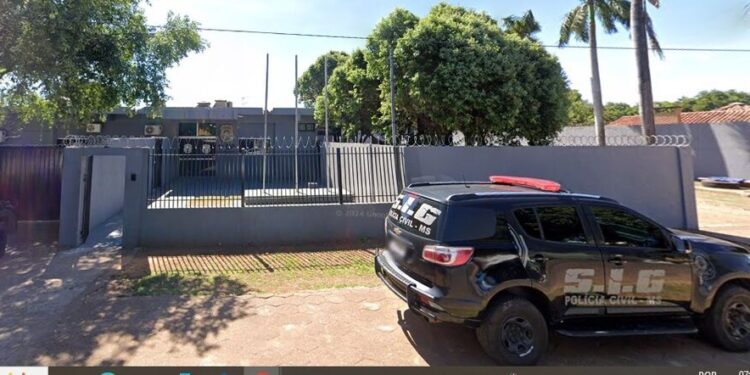 Idoso falta culto e é achado morto por irmãos da igreja em Aquidauana