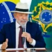 Lula lança pacote para reduzir endividamento das famílias