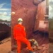 Trabalhador morre soterrado durante obra em rede de esgoto em Maracaju