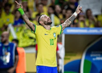 Confira os convocados da Seleção para a Copa do Mundo; Neymar está entre os 26