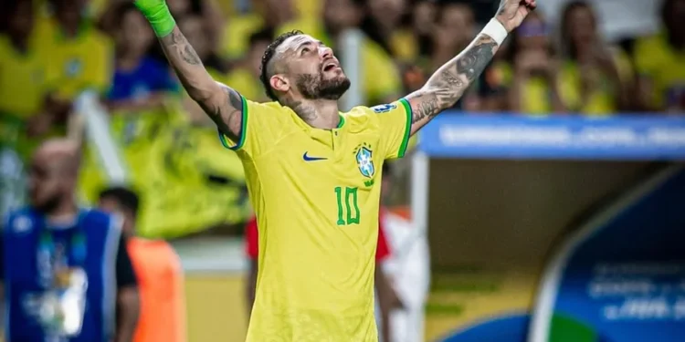 Confira os convocados da Seleção para a Copa do Mundo; Neymar está entre os 26
