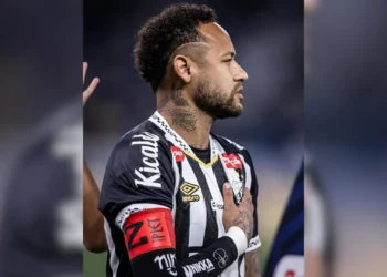 É hoje: com Neymar, Santos enfrenta Recoleta em Pedro Juan Caballero