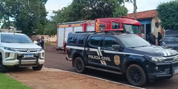 Mulher é suspeita de matar homem que se protegia do frio em banheiro de bar