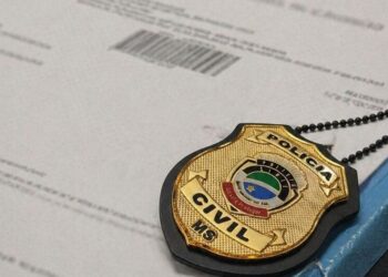Polícia investiga grupo que vendia diplomas falsos em Bataguassu e Santa Rita do Pardo