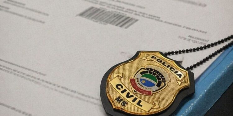 Polícia investiga grupo que vendia diplomas falsos em Bataguassu e Santa Rita do Pardo